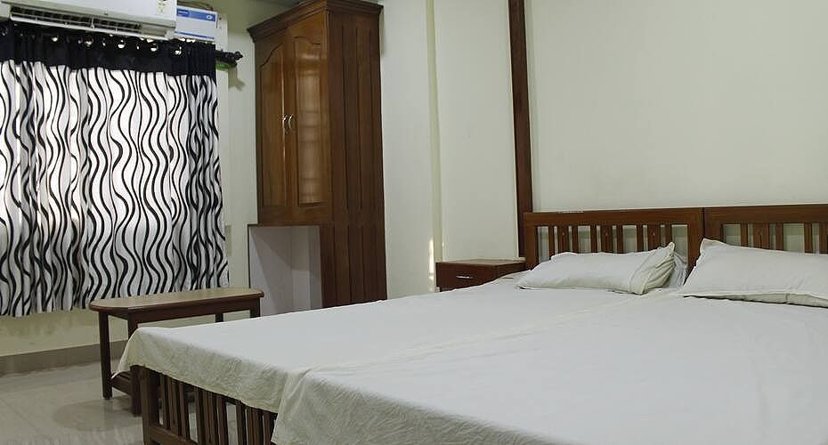 Super Deluxe Room View