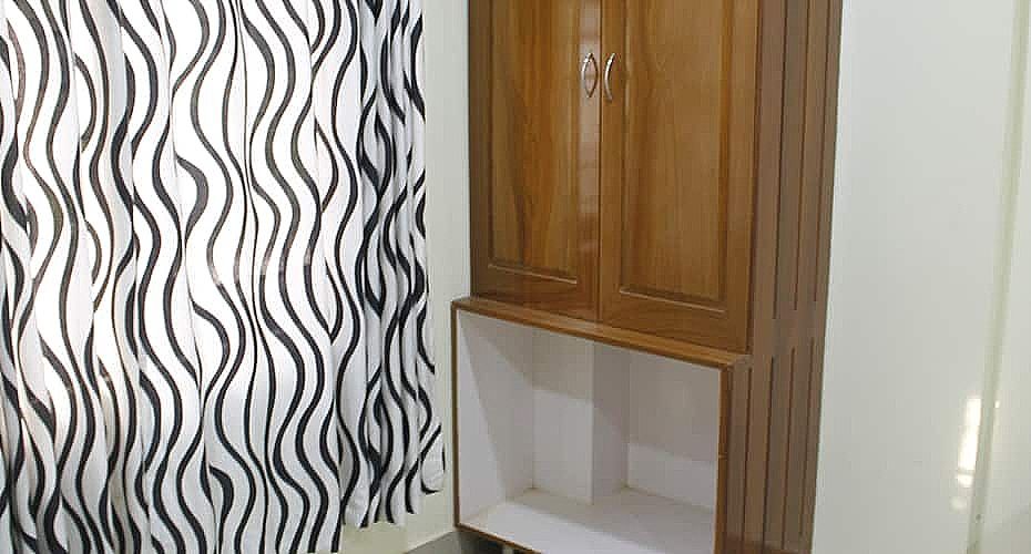 Super Deluxe Room View