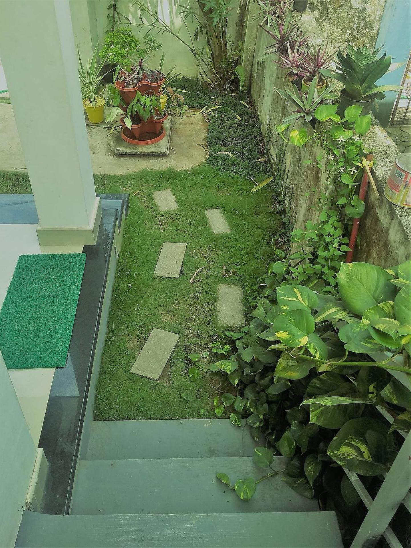 undefined EL CASA  HOMESTAY 8