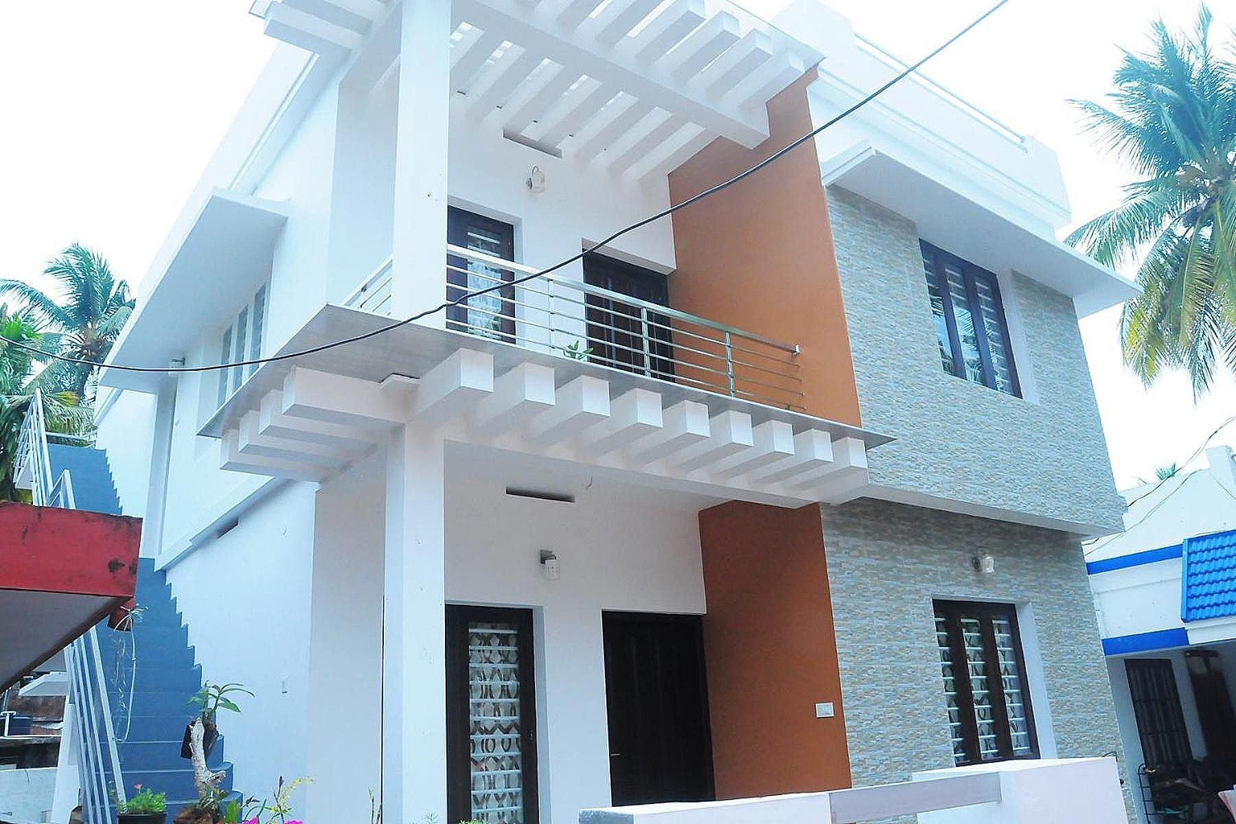 undefined EL CASA  HOMESTAY 5