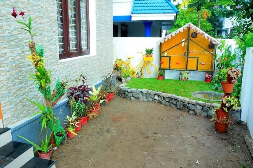 undefined EL CASA  HOMESTAY 10