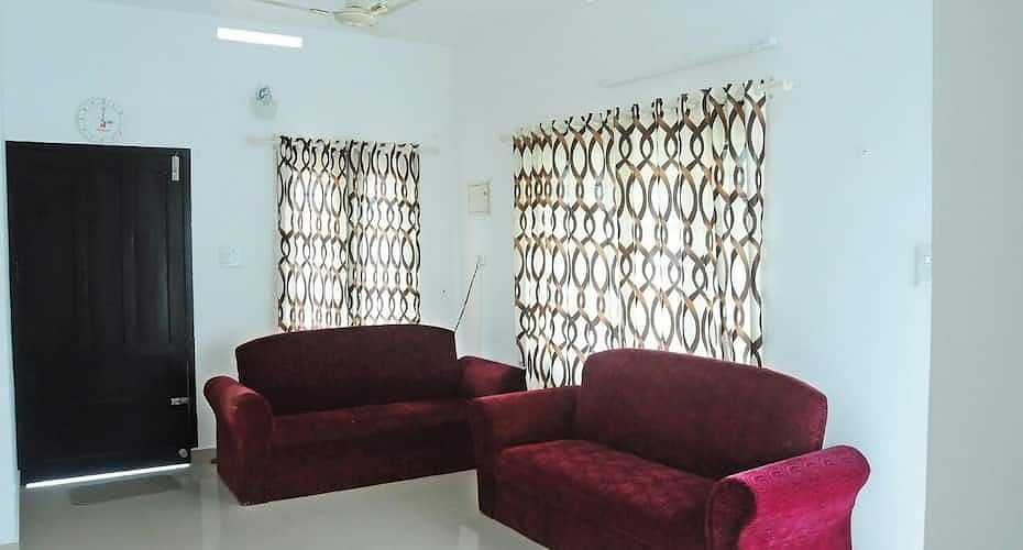 undefined EL CASA  HOMESTAY 2