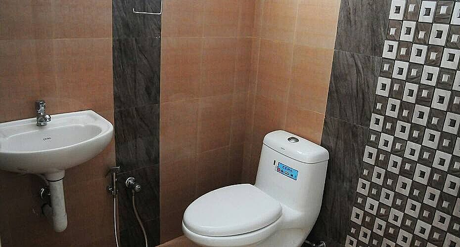 undefined EL CASA  HOMESTAY 6