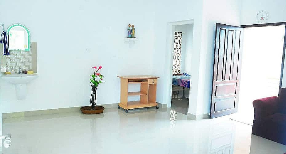 undefined EL CASA  HOMESTAY 3