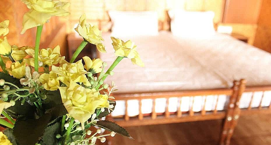 undefined Sajeev Home Stay 8