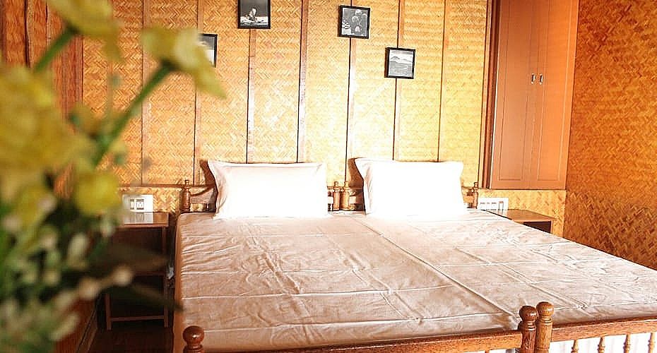 undefined Sajeev Home Stay 7