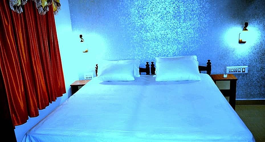 undefined Sajeev Home Stay 9