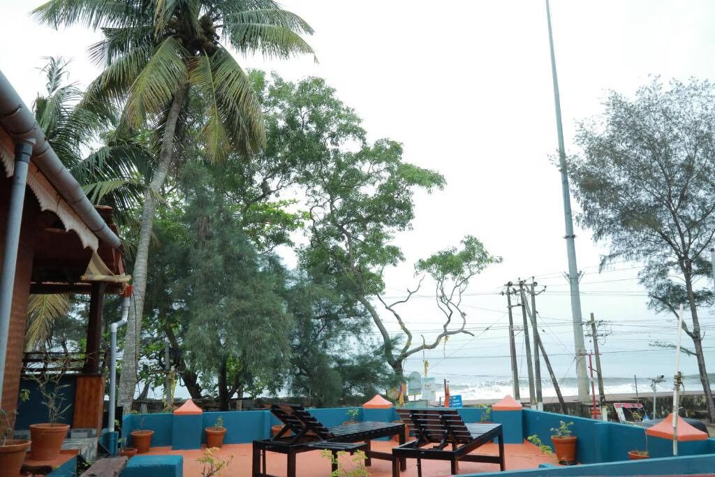 undefined Sajeev Home Stay 3