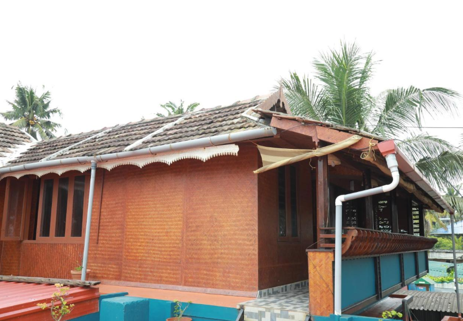 undefined Sajeev Home Stay