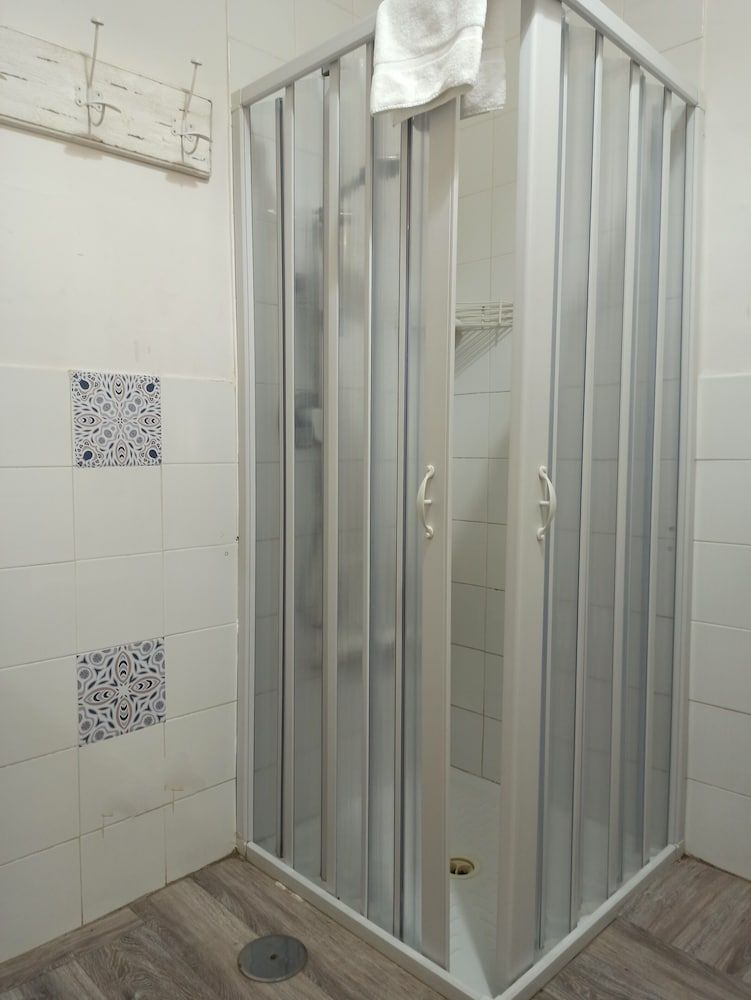 Dei Decumani Superior Room, 1 Double Bed, Ensuite, City View 8