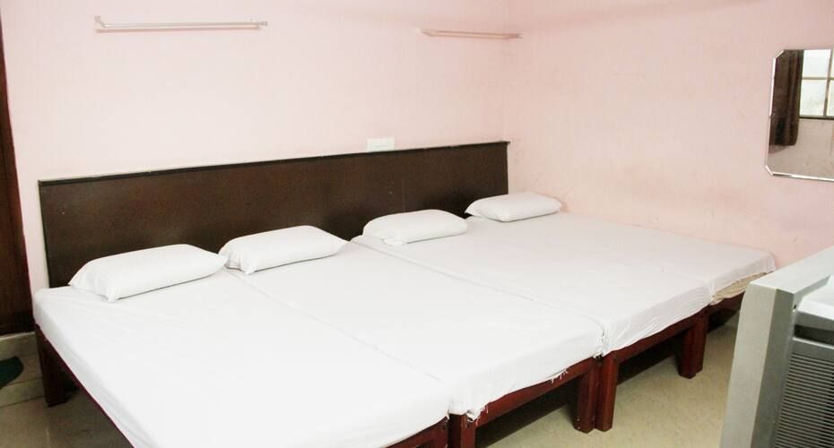 undefined New Kochi Residency 9