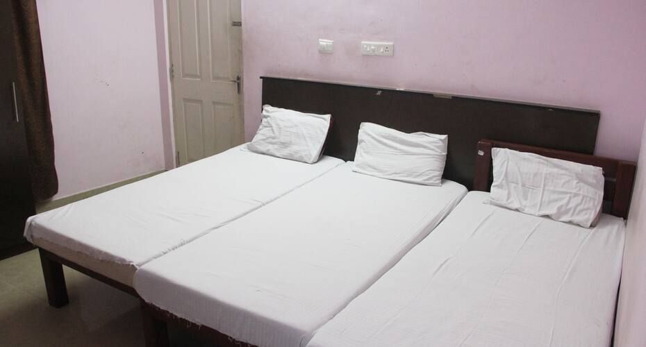 undefined New Kochi Residency 7