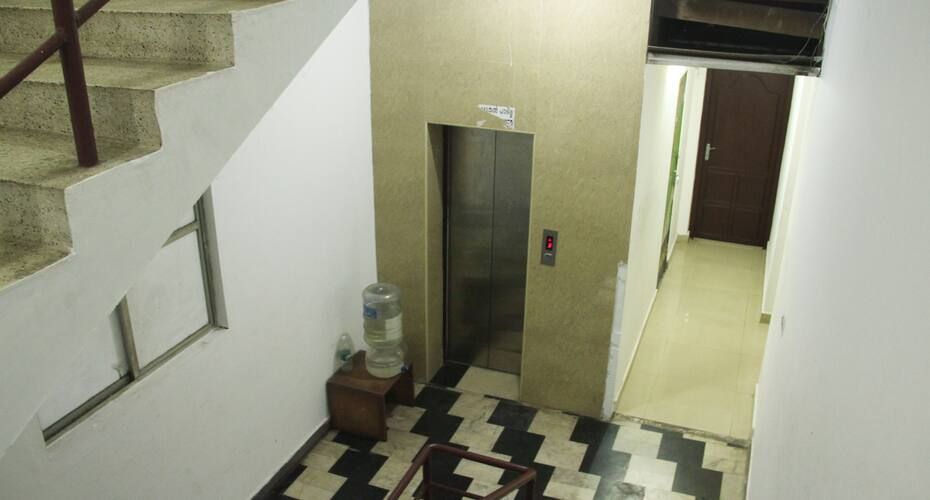 undefined New Kochi Residency 6