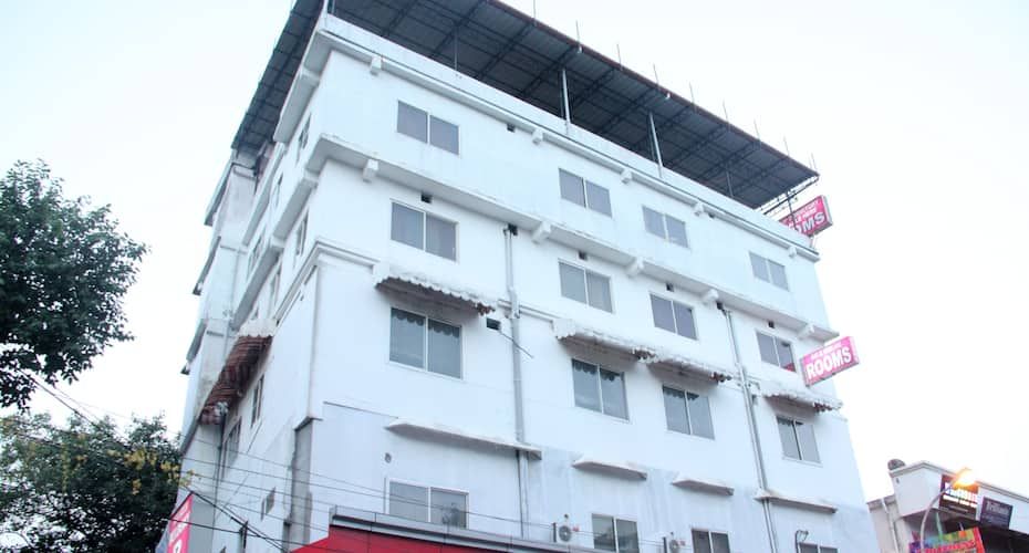 undefined New Kochi Residency 4