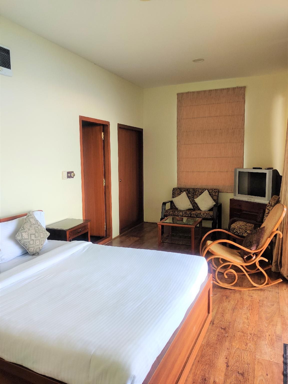 Heritage Room
