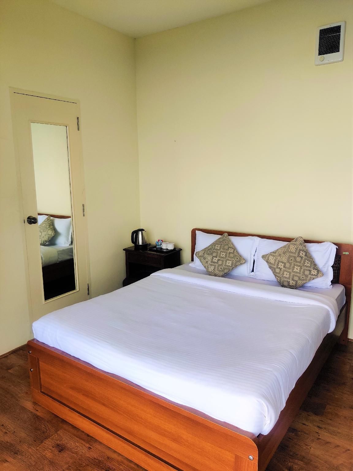 Heritage Room