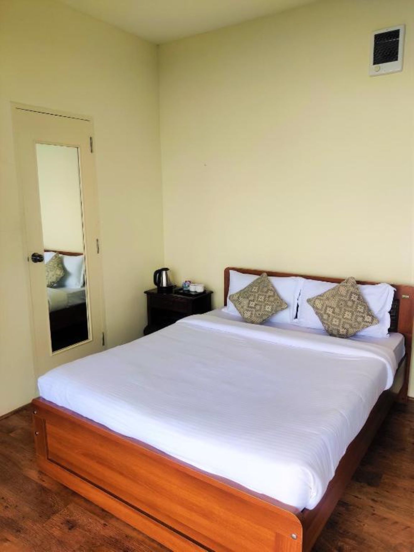 Onondaga Kodaikanal Classic Room 2