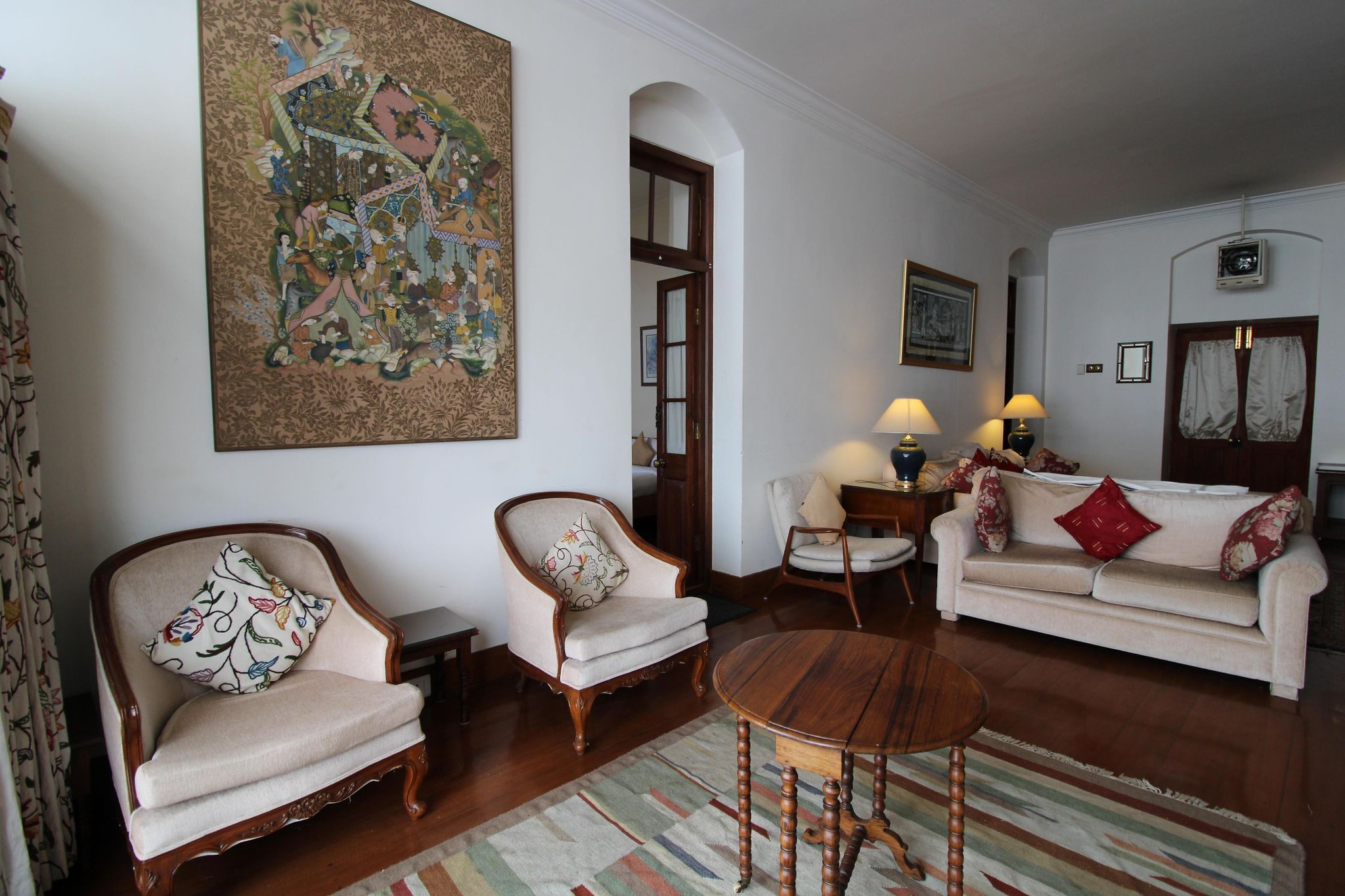 undefined Onondaga Kodaikanal 2