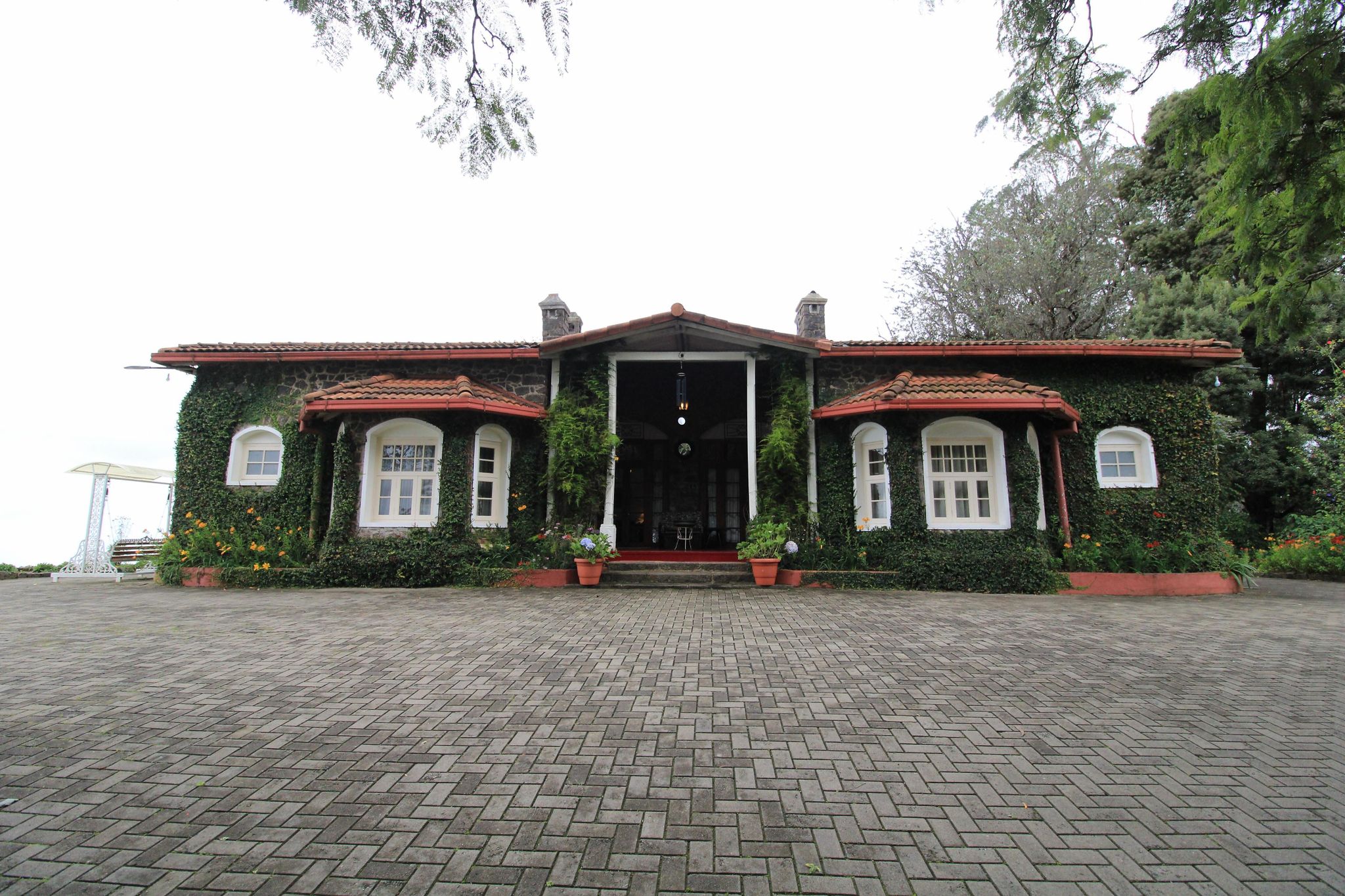 undefined Onondaga Kodaikanal 7