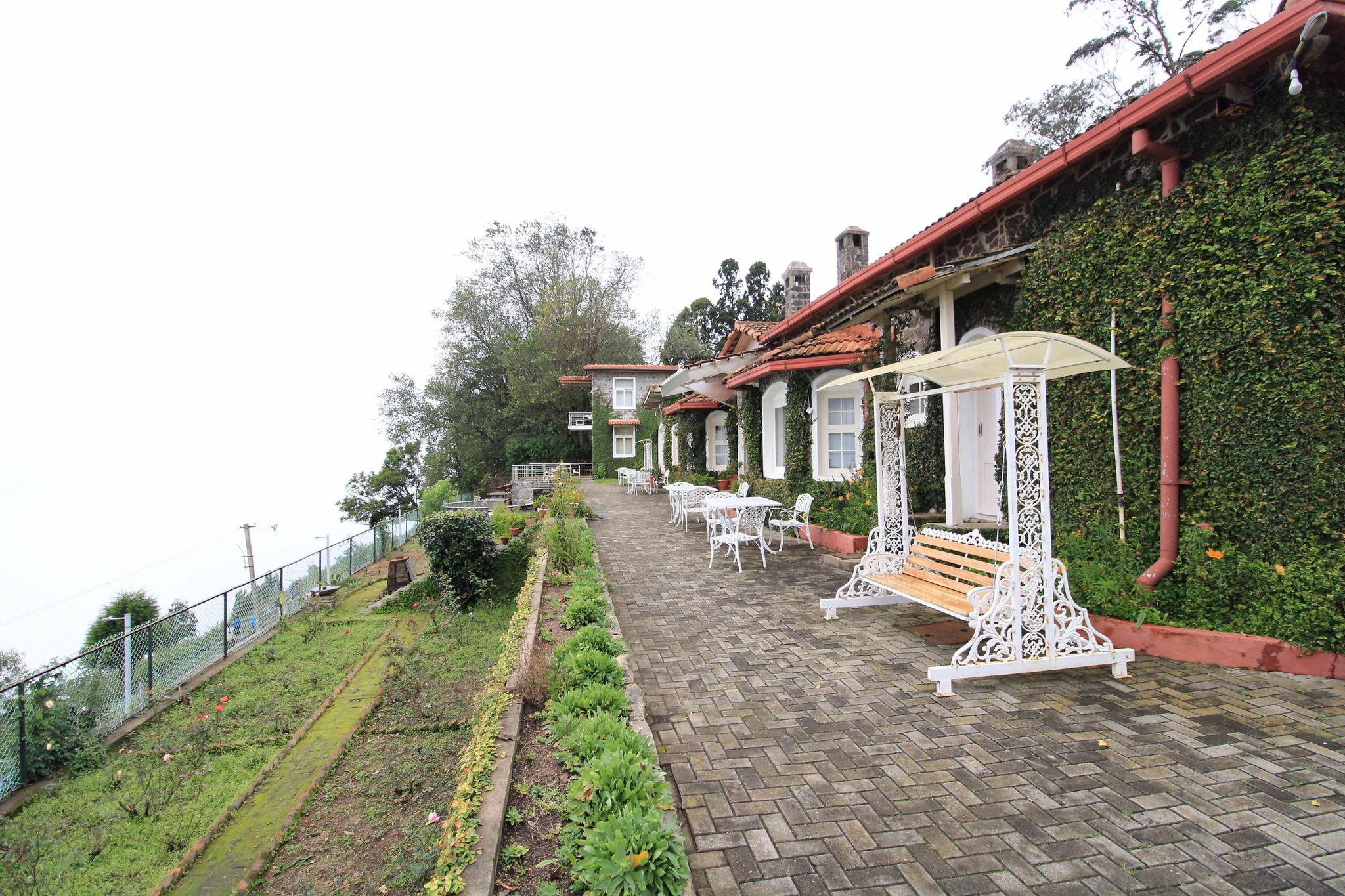 undefined Onondaga Kodaikanal 6