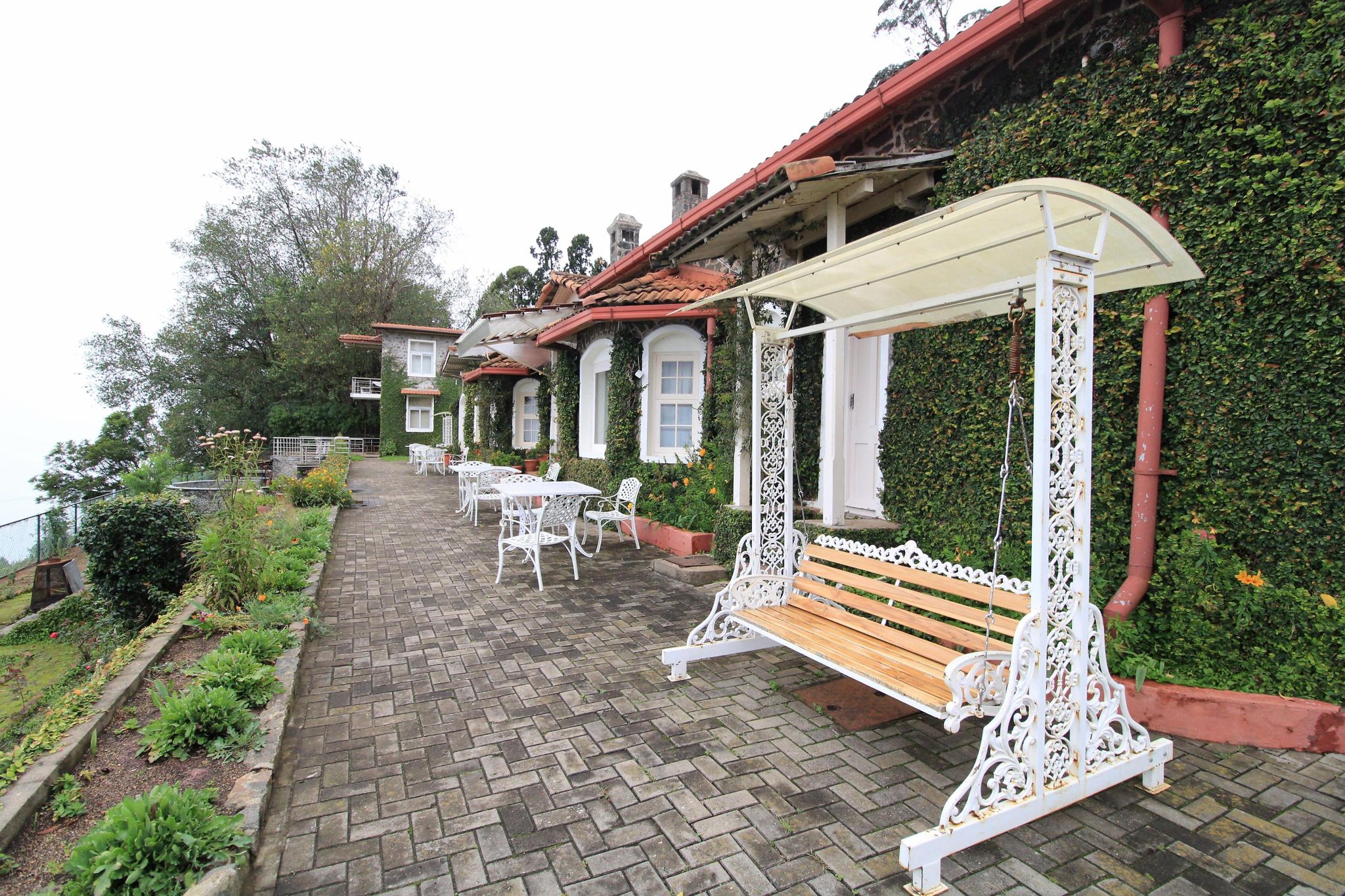 undefined Onondaga Kodaikanal 9