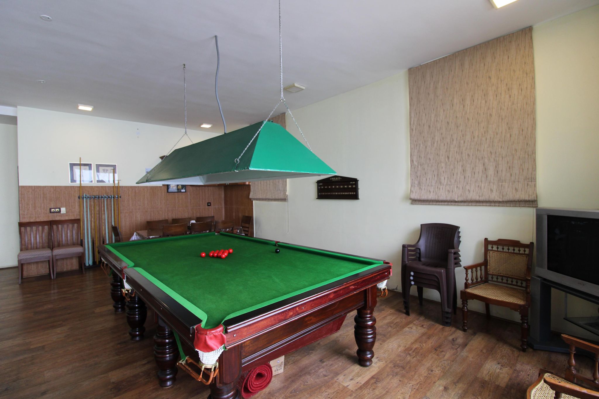 undefined Onondaga Kodaikanal 4