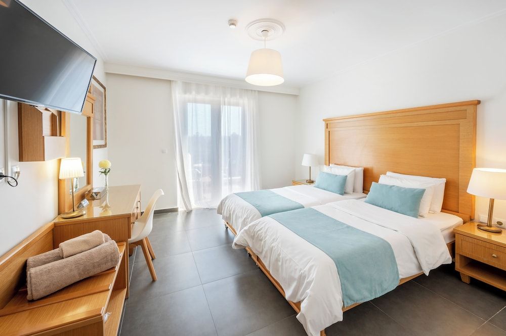 Comfort Quadruple Room