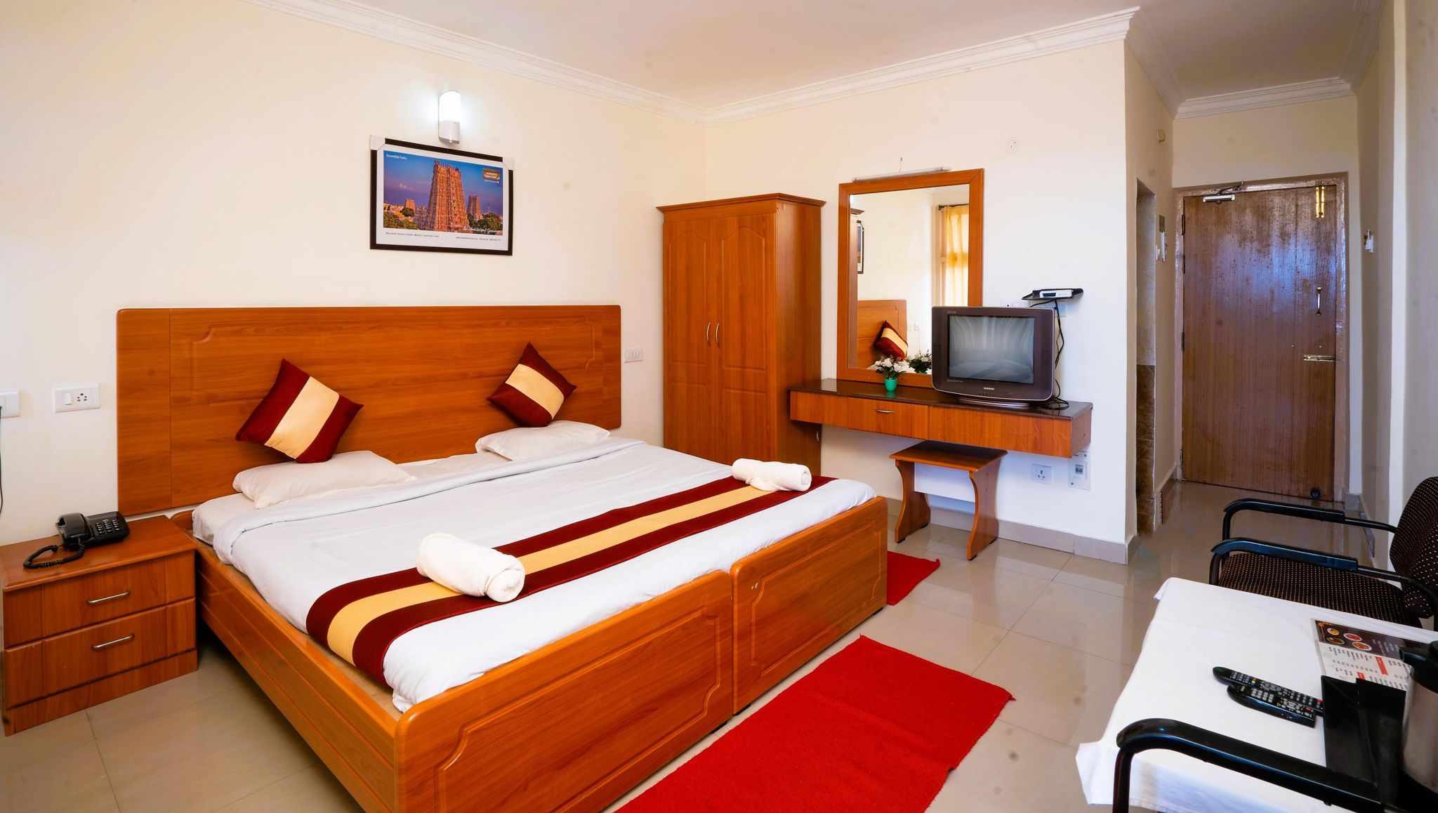 Family Room Cottage 5 Bed