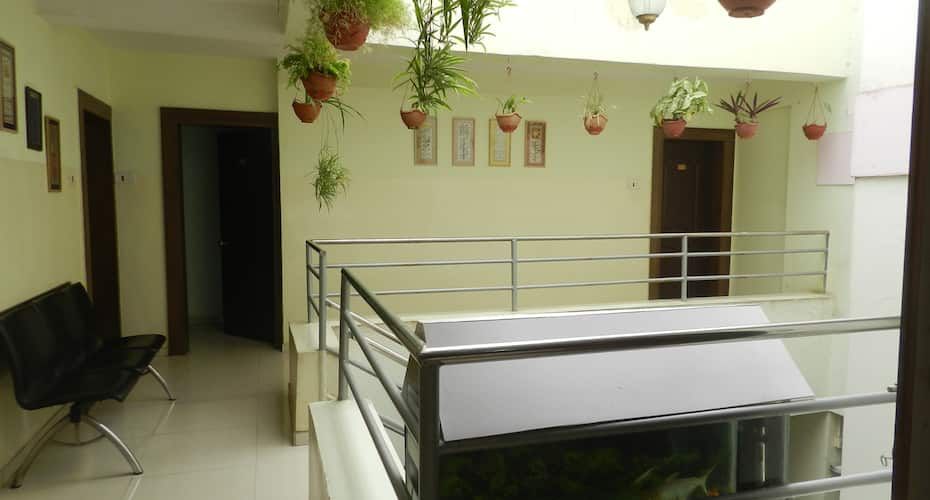 undefined Hotel Landmark 3