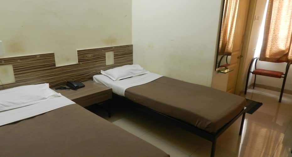 undefined Hotel Landmark 9