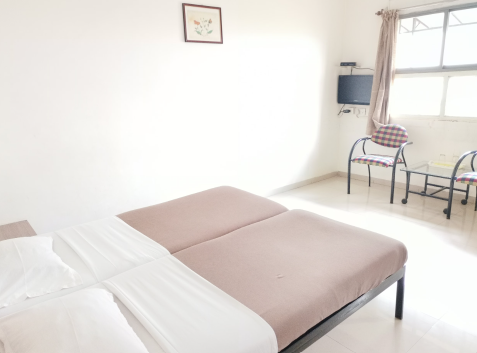 Hotel Landmark STANDARD NON AC