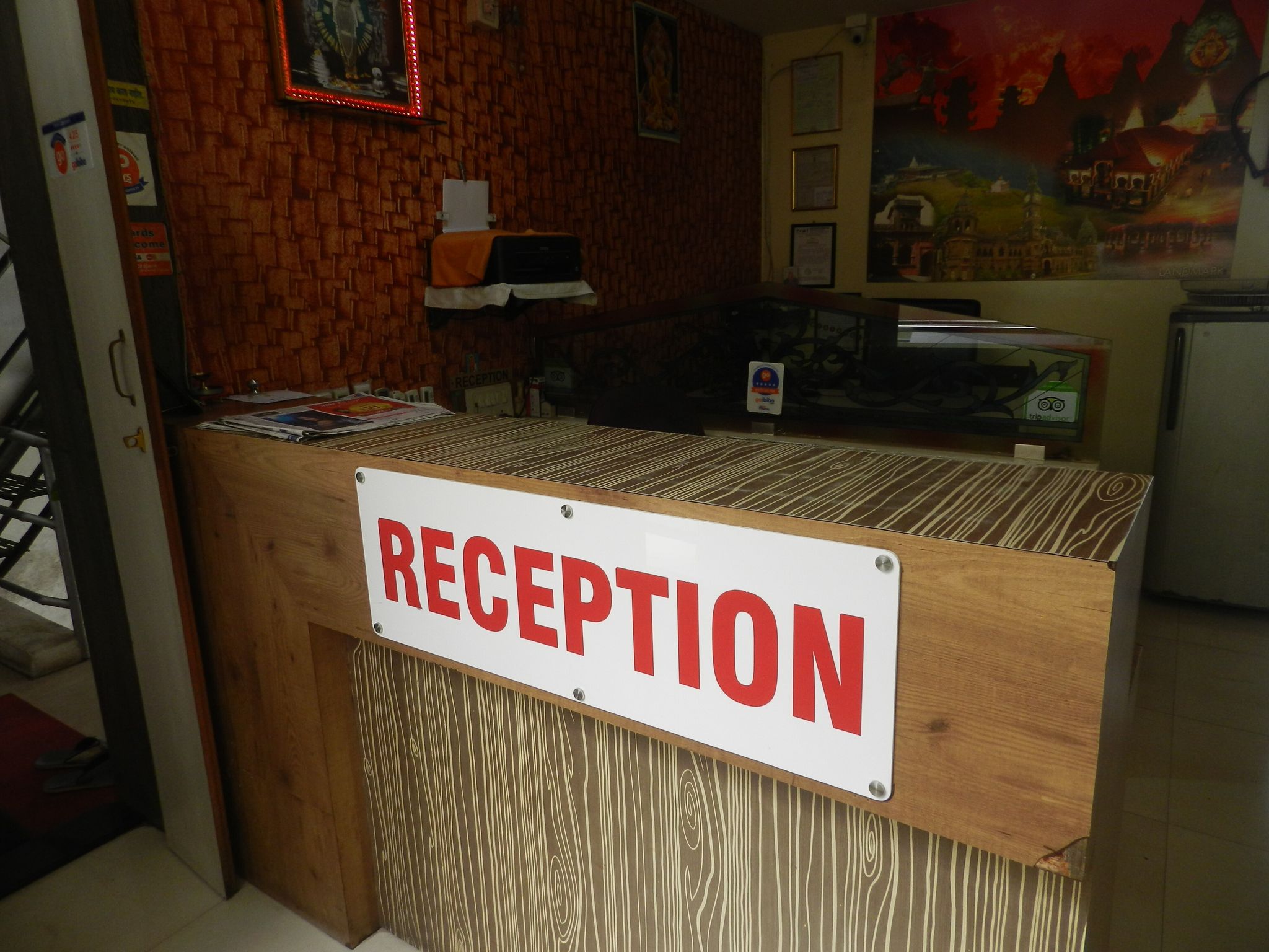 undefined Hotel Landmark 2