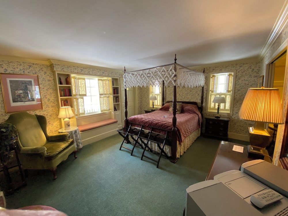 Asa Ransom House Premium Room 2