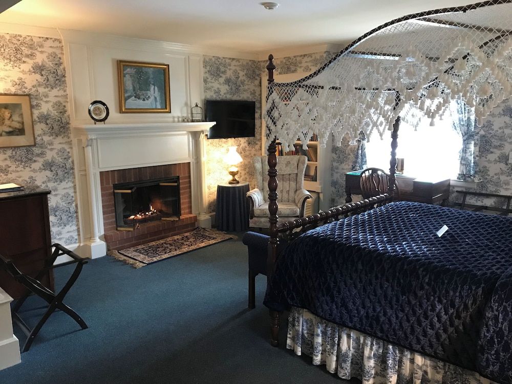 Asa Ransom House Premium Room, 1 Queen Bed, Accessible