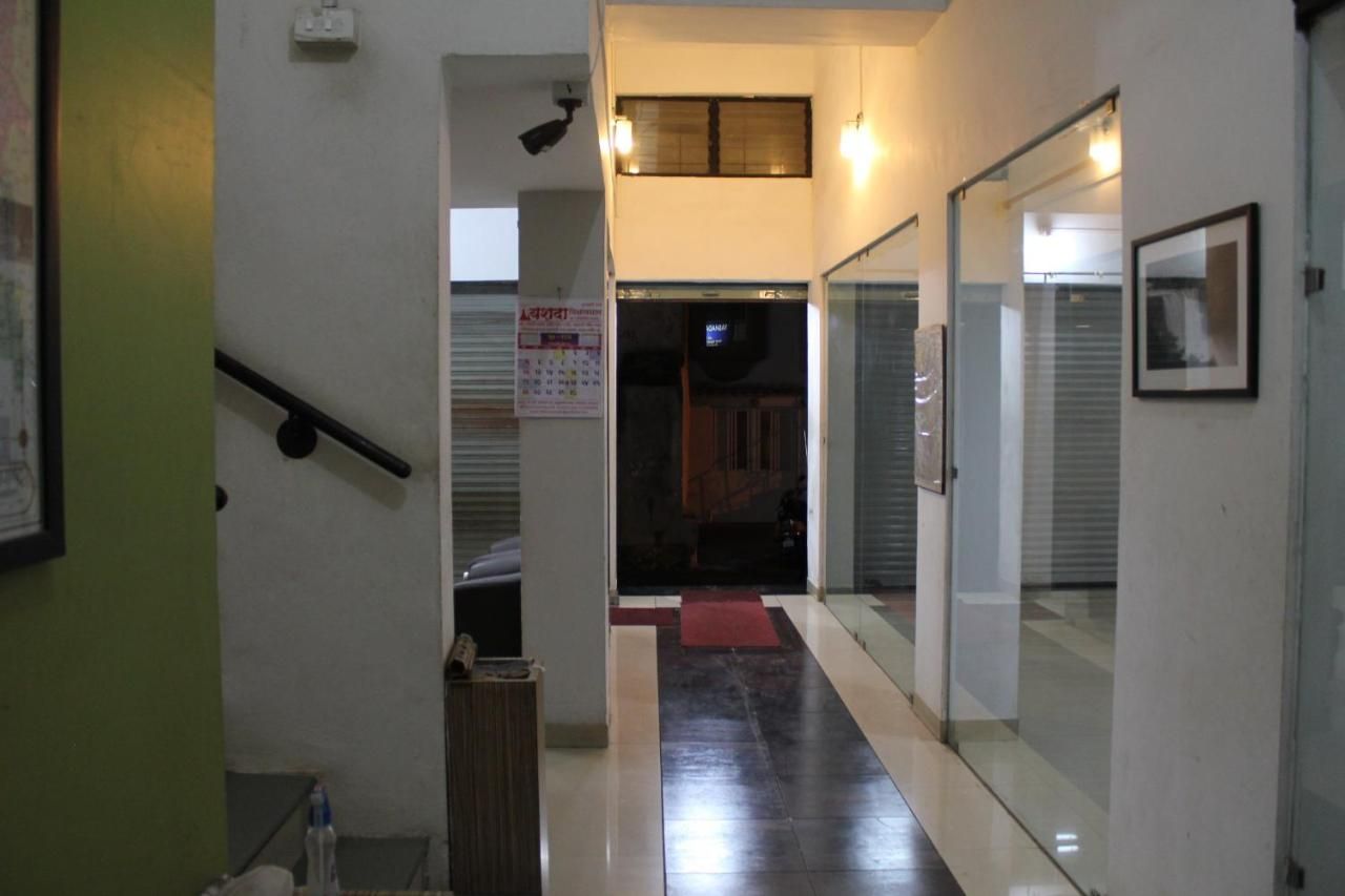 undefined Yashada Vishramdham 6