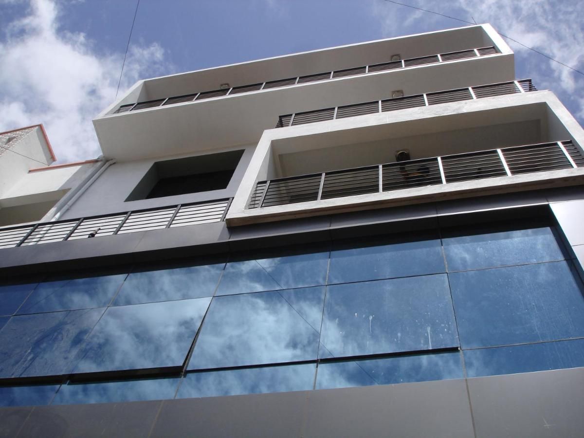 undefined Yashada Vishramdham 7