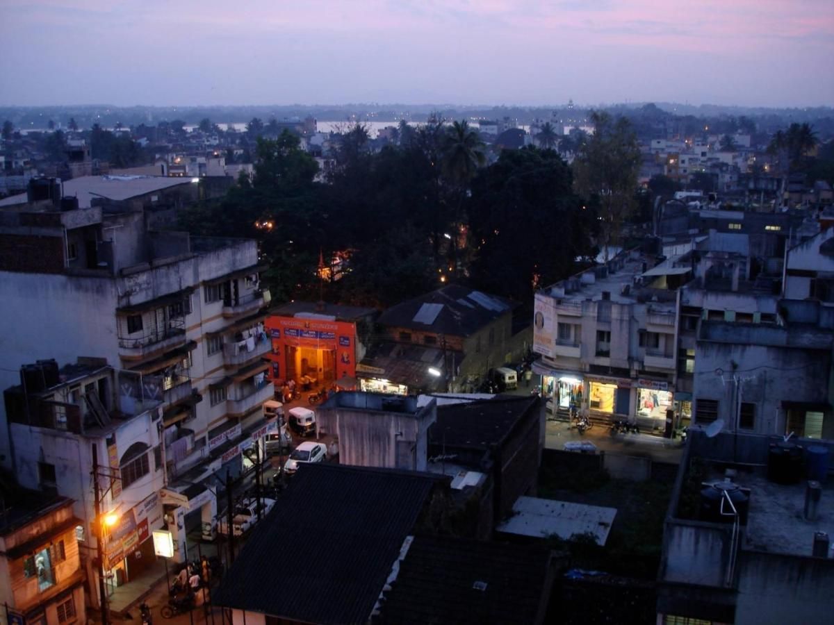 undefined Yashada Vishramdham 2