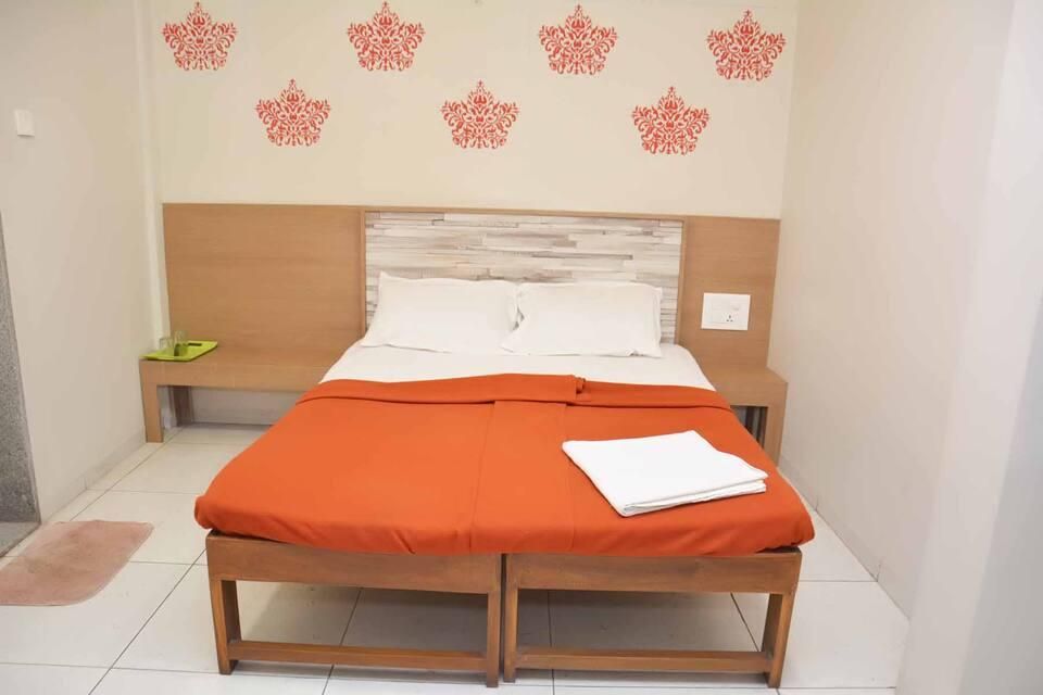 undefined Hotel Central Deluxe 7