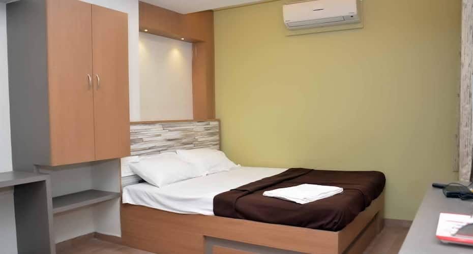 undefined Hotel Central Deluxe 5