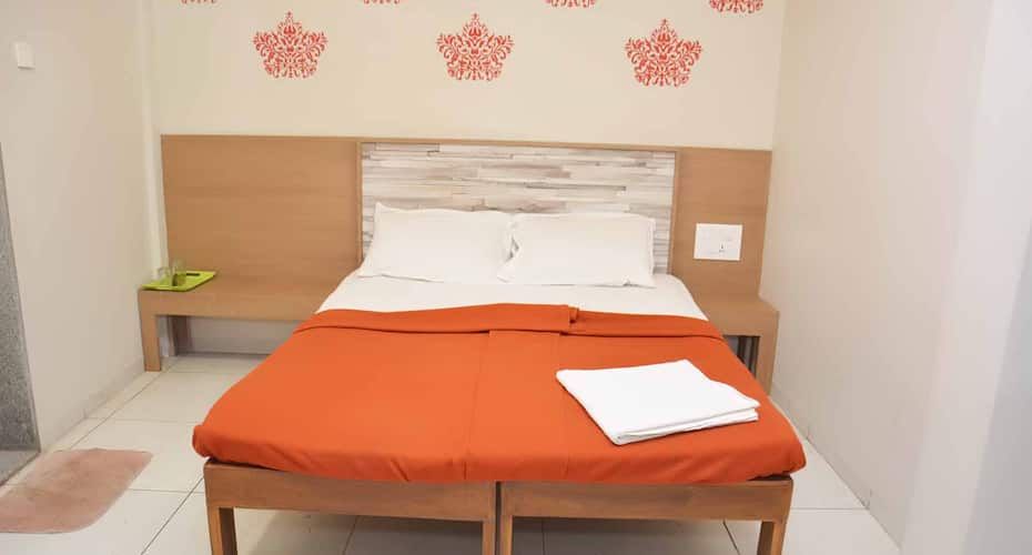 undefined Hotel Central Deluxe 6