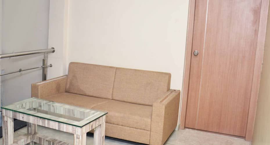 Sitting Area