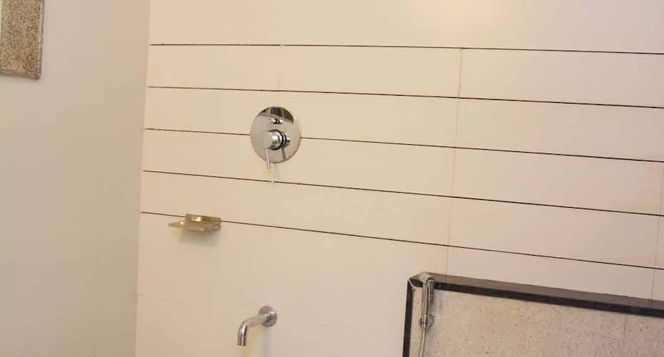 undefined Hotel Central Deluxe 9