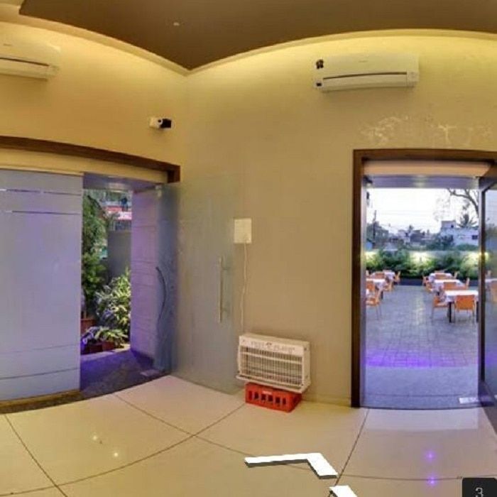 Public Areas