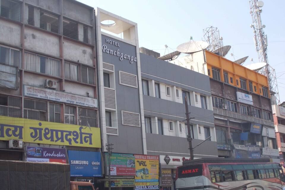 undefined Hotel Panchganga 6