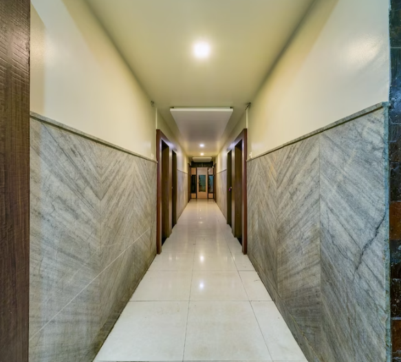 undefined Hotel Panchganga 5