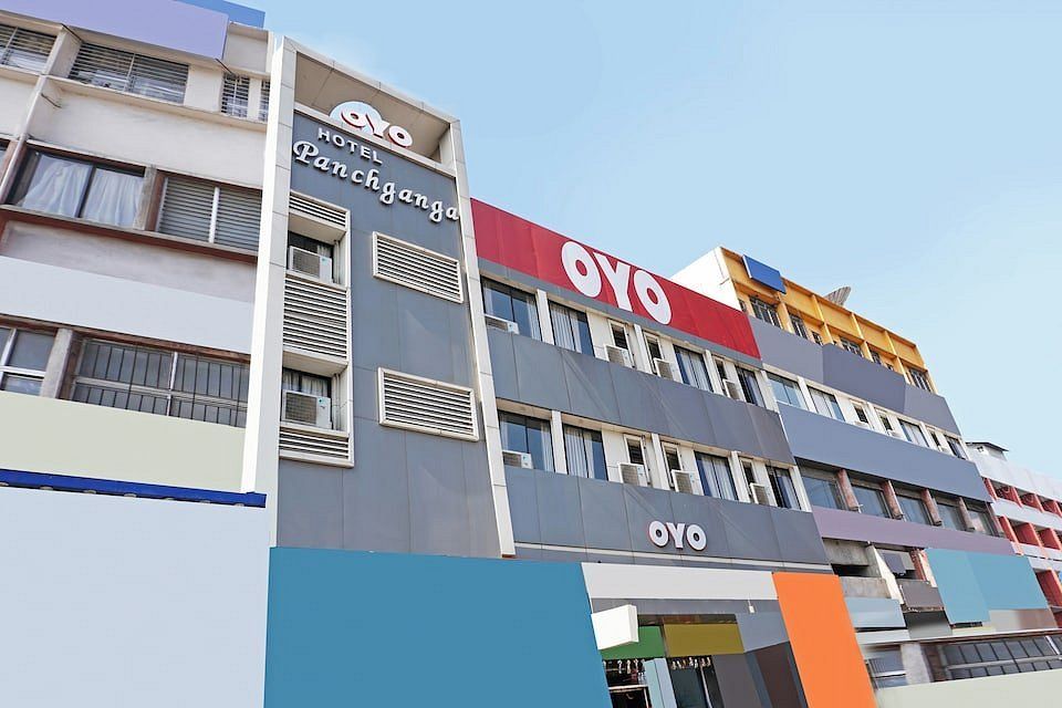 undefined Hotel Panchganga 9