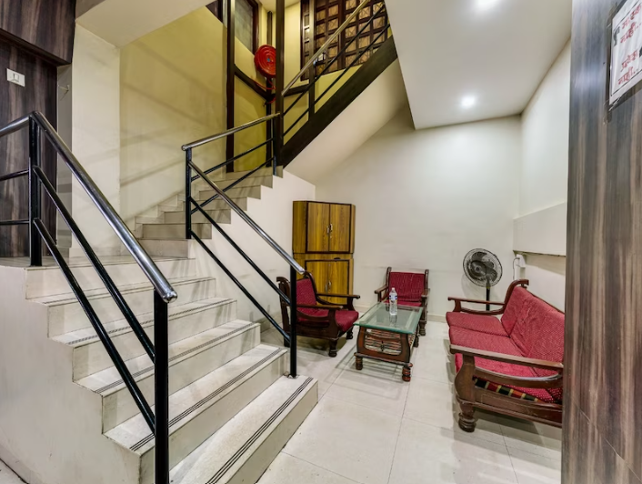 undefined Hotel Panchganga 4