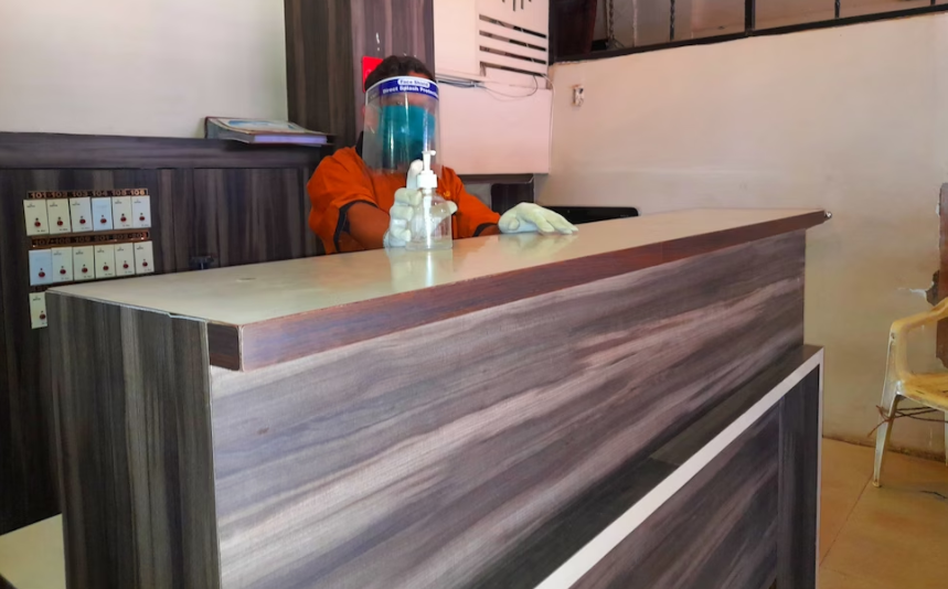 undefined Hotel Panchganga 10