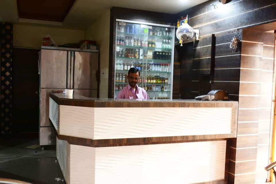 Hotel Yuvraj