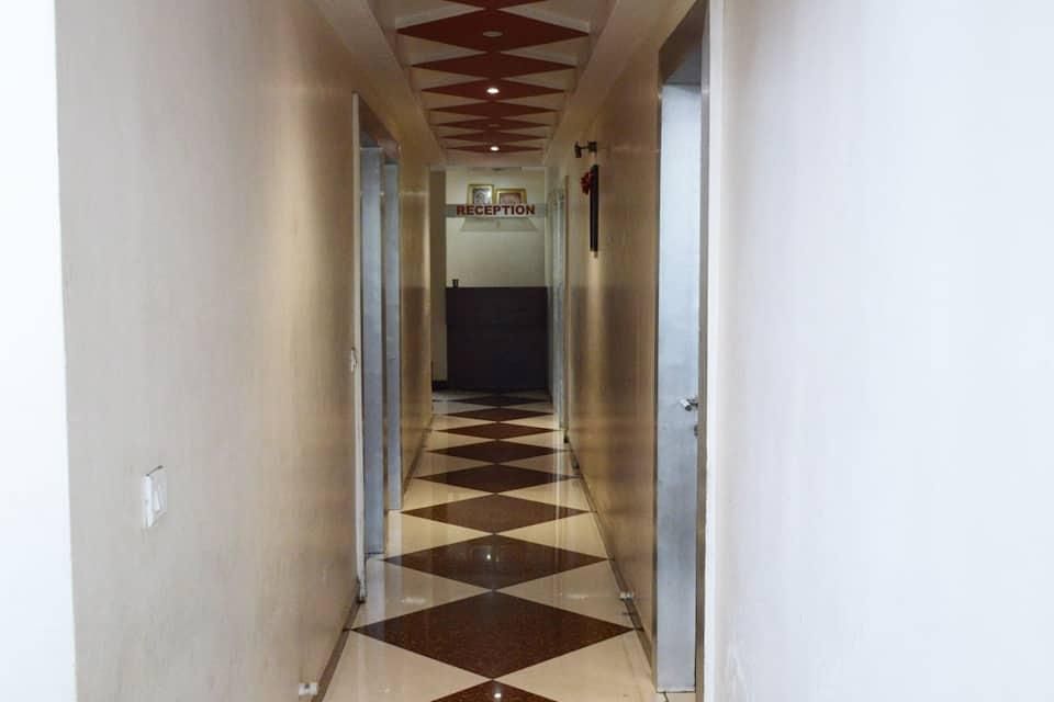 Hotel Yuvraj